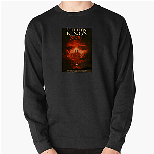 Rose Red The House Is Alive Rose Red Sweatshirts