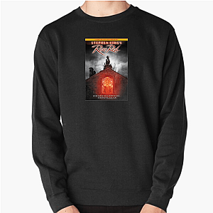 Rose Red Welcome To The Mansion Rose Red Sweatshirts