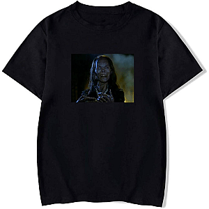 Rose Red Stephen King's Haunting Rose Red T-Shirts
