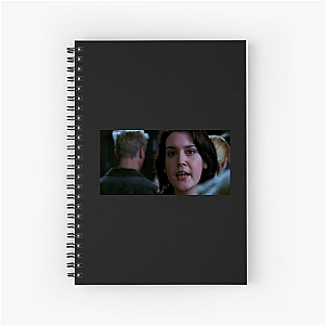 Rose Red A House Of Madness Rose Red Notebook