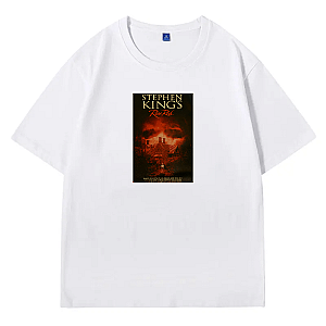 Rose Red The House Is Alive Rose Red T-Shirts