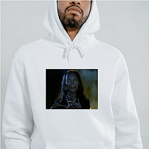 Rose Red Stephen King's Haunting Rose Red Hoodies
