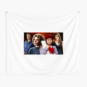 Rose Red Psychic Investigation Begins Rose Red Tapestries