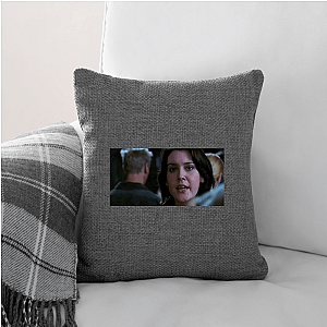 Rose Red A House Of Madness Rose Red Pillows Cover