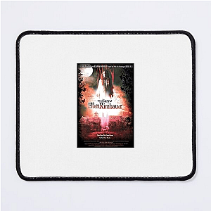 Rose Red The Walls Hold Secrets Rose Red Mouse Pads