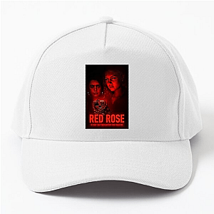 Rose Red Where Spirits Linger Rose Red Hats & Caps