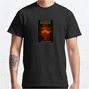 Rose Red The House Is Alive Rose Red T-Shirts