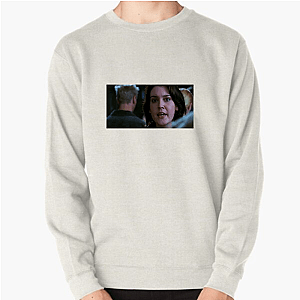 Rose Red A House Of Madness Rose Red Sweatshirts