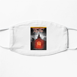 Rose Red Welcome To The Mansion Rose Red Face Masks
