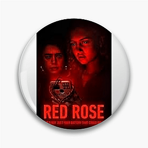 Rose Red Where Spirits Linger Rose Red Pins