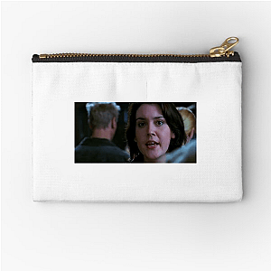 Rose Red A House Of Madness Rose Red Zipper Pouches