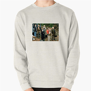 Rose Red Never Leave Rose Red Rose Red Sweatshirts