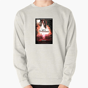 Rose Red The Walls Hold Secrets Rose Red Sweatshirts