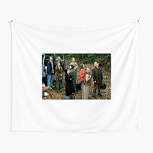 Rose Red Never Leave Rose Red Rose Red Tapestries