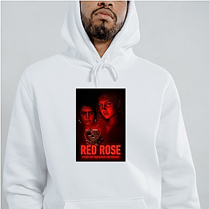 Rose Red Where Spirits Linger Rose Red Hoodies