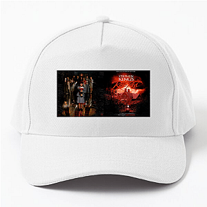 Rose Red Beware Of What Lies Within Rose Red Hats & Caps