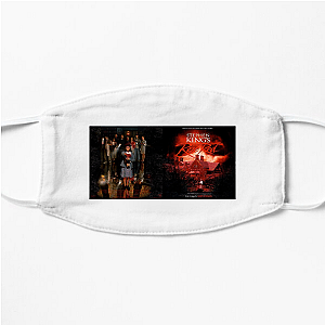 Rose Red Beware Of What Lies Within Rose Red Face Masks