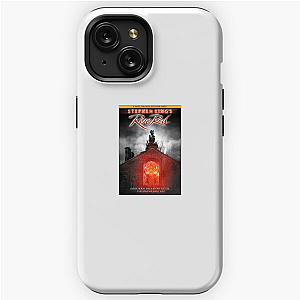 Rose Red Welcome To The Mansion Rose Red Samsung Cases