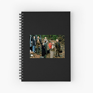 Rose Red Never Leave Rose Red Rose Red Notebook