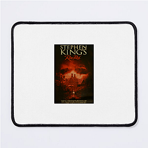 Rose Red The House Is Alive Rose Red Mouse Pads