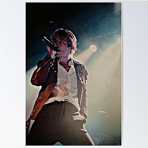 Ross Lynch Live Poster