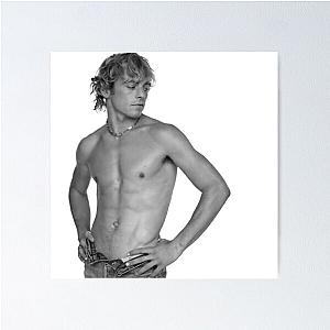 ross lynch  Poster