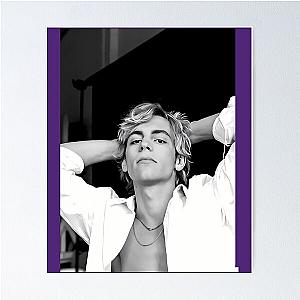 ross lynch   	 Poster