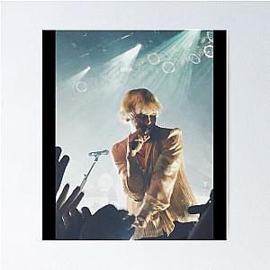 Ross Lynch - R5 Sticker Poster