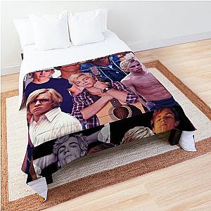 Ross lynch collage poster design 2020 Comforter