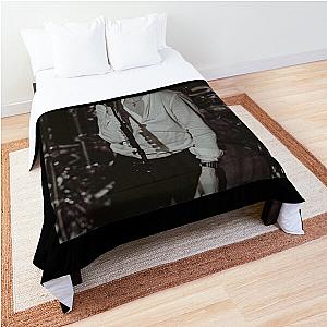 Mens Funny Ross Lynch Gift For Everyone Comforter