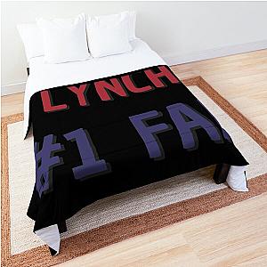 Ross Lynch 1 Fan Comforter