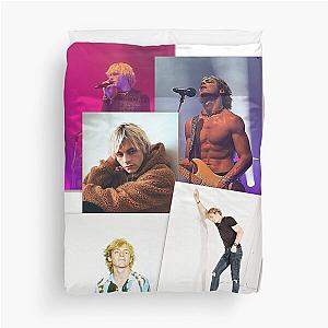 Ross Lynch - Edit Duvet Cover