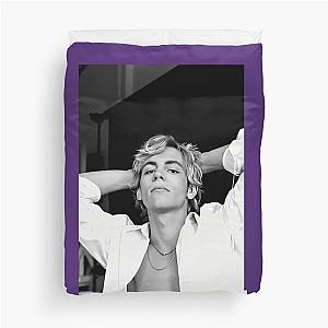 ross lynch   	 Duvet Cover