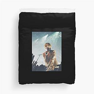 Ross Lynch - R5 Sticker Duvet Cover