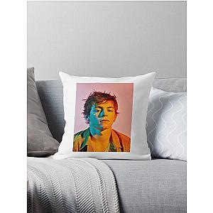 Ross Lynch  Throw Pillow