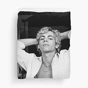 Ross Lynch 2 Duvet Cover