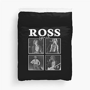 Ross Lynch Concert Duvet Cover