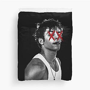 Surprise Gift Ross Lynch X Design Halloween Holiday Duvet Cover