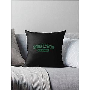 Property of Ross Lynch Throw Pillow