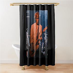 Ross Lynch unisex Shower Curtain