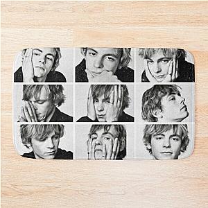 Ross Lynch  Bath Mat