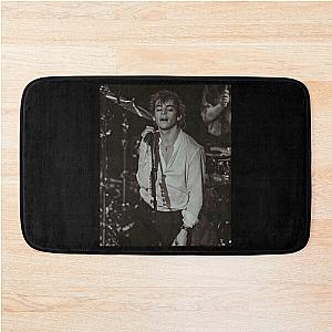 Mens Funny Ross Lynch Gift For Everyone Bath Mat