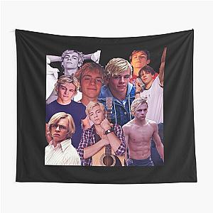 Ross lynch collage poster design 2020 Tapestry