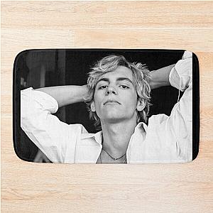 Ross Lynch 2 Bath Mat