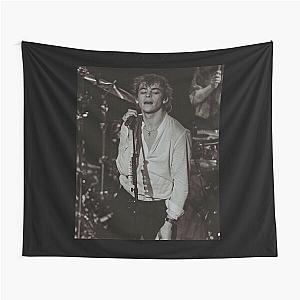 Mens Funny Ross Lynch Gift For Everyone Tapestry