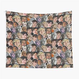 ross lynch photo collage Tapestry