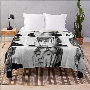 Ross Lynch  Throw Blanket