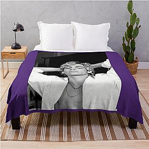 ross lynch   	 Throw Blanket