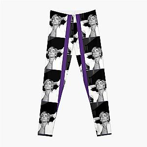 ross lynch   	 Leggings