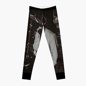 Mens Funny Ross Lynch Gift For Everyone Leggings